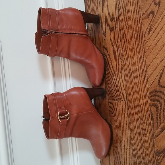 Ralph Lauren boots - Picture 3 of 10